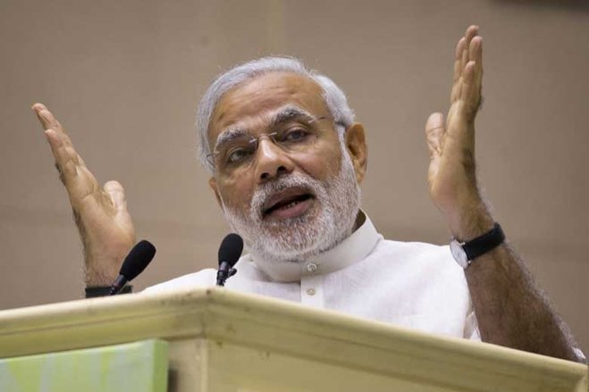 पीएम मोदी ने कहा, RTI के जवाब में तीन ‘T’ का रखें ध्यान