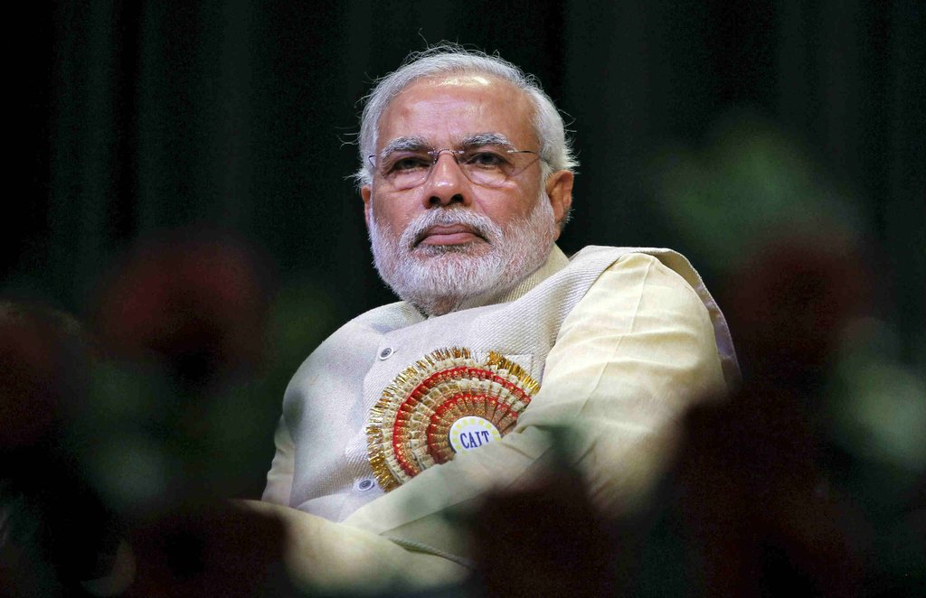 प्रधानमंत्री नरेंद्र मोदी (पीटीआई फाइल फोटो)