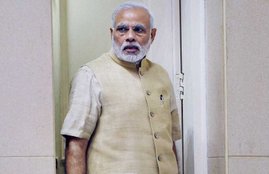 dadri, dadir Murder, Narendra Modi, Naresh Gujral, Shiromani Akali Dal, दादरी, दादरी घटना, नरेश गुजराल, शिरोमणि अकाली दल, नरेंद्र मोदी