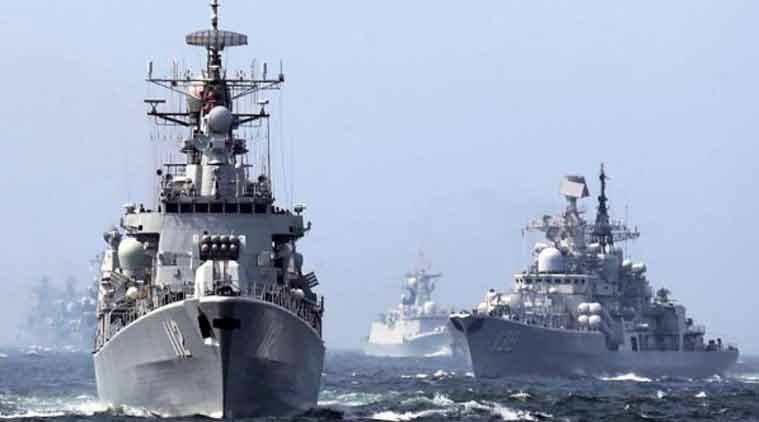 navy, indian navy, ship, navy ship