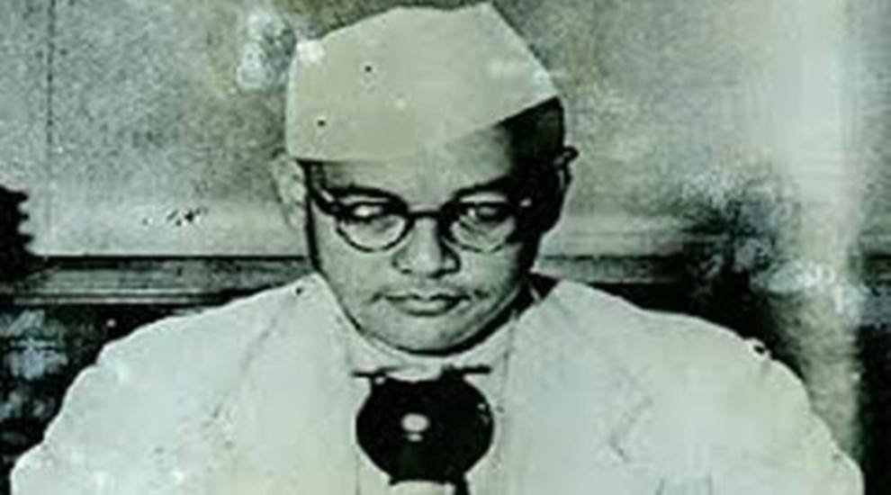 Malaysia, Netaji Subhash Chandra Bose, Subhash Chandra Bose statue, Malaysia Subhash Chandra Bose