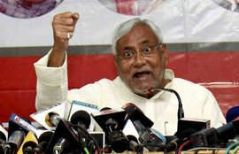 Nitish Kumar, Lalu Prasad, BJP, Narendra Modi, Bihar Polls, नीतीश कुमार, लालू प्रसाद, भाजपा, नरेंद्र मोदी, बिहार चुनाव