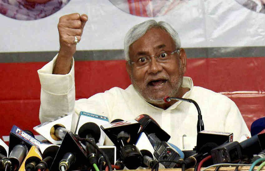 Nitish Kumar, Lalu Prasad, BJP, Narendra Modi, Bihar Polls, नीतीश कुमार, लालू प्रसाद, भाजपा, नरेंद्र मोदी, बिहार चुनाव