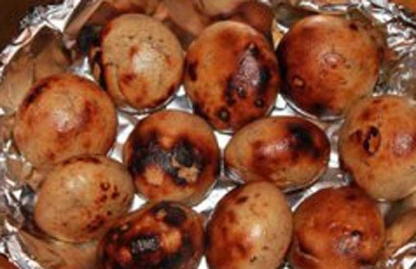 Bihar Polls 2015, Litti pe Charcha, Times Square, New York, बिहार चुनाव 2015, बिहार विधानसभा चुनाव 2015, न्यूयॉर्क, लिट्टी पे चर्चा