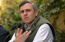 Omar Abdullah, National Conference, BJP, jammu Kashmir