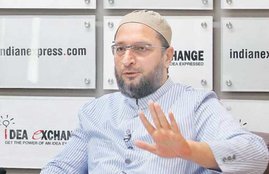 Asaduddin Owaisi, Majlis e Ittehadul Muslimeen, MIM chief, justify killing, beating, action, Owaisi latest news