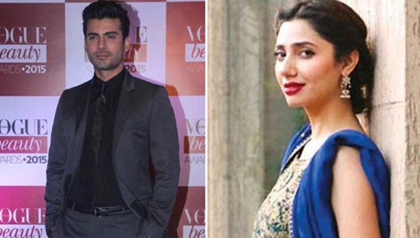 fawad khan, mahira khan, shiv sena, Shivsena latest news, Fawad Khan latest news, Shivsena news in hindi,pakistan actor fawad khan, pakistan actor mahira khan, fawad khan ae dil hai mushkil, mahira khan raees, fawad khan khoobsurat, fawad khan kapoor and sons, bollywood news, entertainment news, news in hindi, hindi news, फवाद खान, माहिरा खान, शिवसेना, पाकिस्तान, बॉलीवुड, बॉलीवुड न्यूज़, मनोरंजन