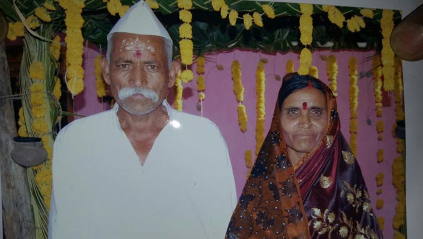 pune, man killed wife, pune man beheaded wife, ramchandra sheu chavan, pune man wife head, pune wife head, extra marital affair, crime news, pune news, india news, पुणे