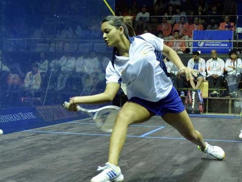 US Open में आगे बढ़ी भारत की दीपिका, हारी इंगलैंड की एलिसन (Pic-AP)