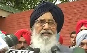Holy book desecration, parkash singh badal, BFS, faridkot, Holy book sacrilege, indian Sikhs angry?