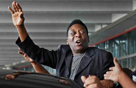 Pele, Lionel Messi, Football, पेले, लियोनेल मेस्सी, नेमार, क्रिस्टियाना रोनाल्डो, फुटबॉल