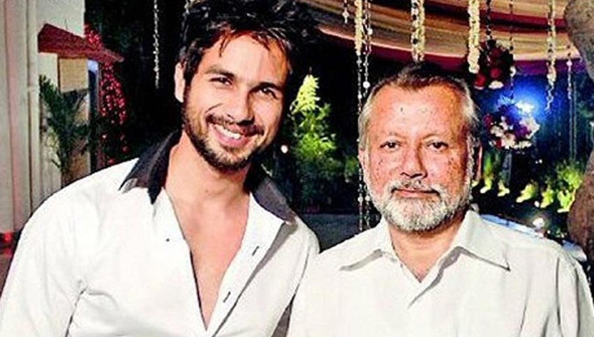 shahid kapoor, pankaj kapur, shahid kapoor pankaj kapur, shaandaar, shaandaar, Shahid Kapoor latest news, Bollywood news in hindi, Shahid Kapoor photos, entertainment news, news in hindi, hindi news, शाहिद कपूर, पंकज कपूर, शाहिद कपूर पंकज कपूर, शानदार, बॉलीवुड, बॉलीवुड न्यूज़, मनोरंजन