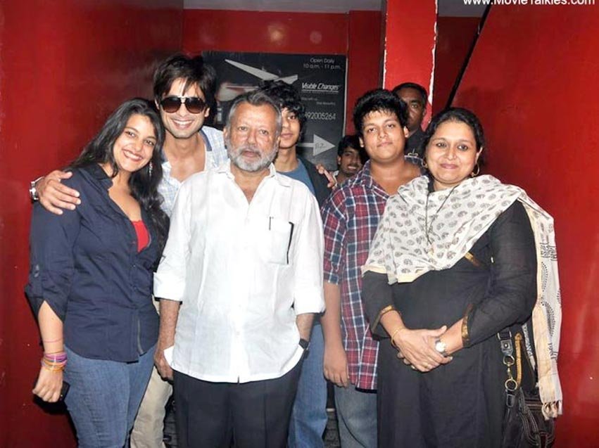 shahid kapoor, pankaj kapur, shahid kapoor pankaj kapur, shaandaar, shaandaar, Shahid Kapoor latest news, Bollywood news in hindi, Shahid Kapoor photos, entertainment news, news in hindi, hindi news, शाहिद कपूर, पंकज कपूर, शाहिद कपूर पंकज कपूर, शानदार, बॉलीवुड, बॉलीवुड न्यूज़, मनोरंजन