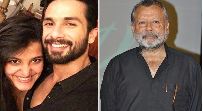 shahid kapoor, pankaj kapur, shahid kapoor pankaj kapur, shaandaar, shaandaar, Shahid Kapoor latest news, Bollywood news in hindi, Shahid Kapoor photos, entertainment news, news in hindi, hindi news, शाहिद कपूर, पंकज कपूर, शाहिद कपूर पंकज कपूर, शानदार, बॉलीवुड, बॉलीवुड न्यूज़, मनोरंजन