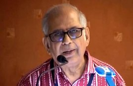 PM Bhargava, Padma Bhushan, Narendra Modi, Modi Govt, पीएम भार्गव, पद्म भूषण, मोदी सरकार