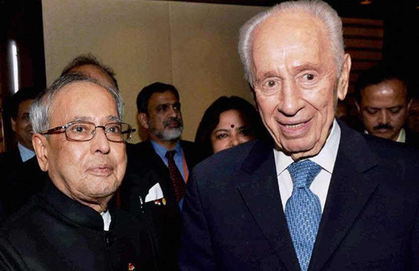 pranab mukherjee, President Pranab Mukherjee, Dussehra, Dadri issue, israel, indian president israel, pranab mukherjee israel, israel pranab mukherjee, palestine, jordan, pranab mukherjee foreign visit, india news, israel news, palestine news, world news, राष्ट्रपति प्रणब मुखर्जी, दशहरा, असुर, विभाजनकारी राजनीति, दादरी घटना
