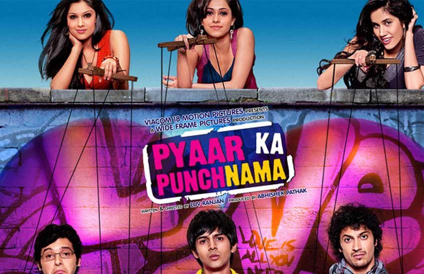 BoX Office: प्यार के पंचनामा 2 ने किया 52 करोड़ रुपए का बिजनेस