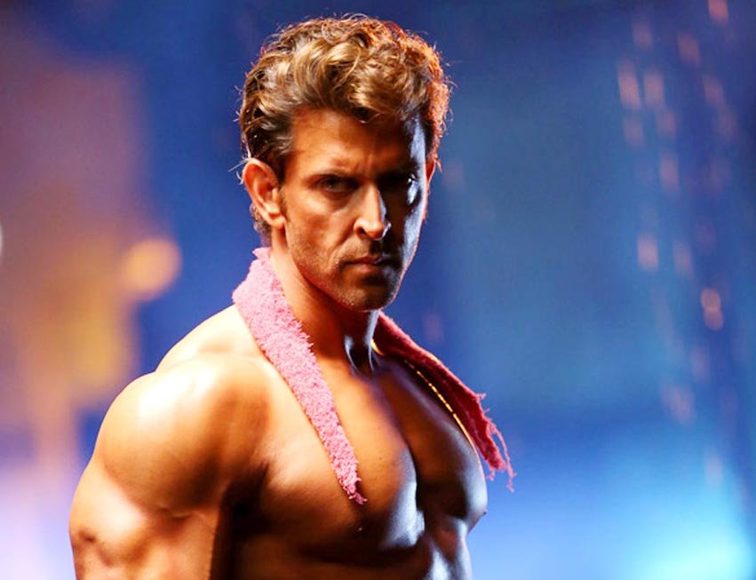 ‘Krrish 4’ से डायरेक्शन में कदम रखने जा रहे हैं रितिक रोशन