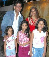 ravi kishan daughter missing2