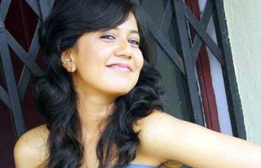bigg boss, bigg boss 9, bigg boss nau, bigg boss contestants, roopal tyagi, ankit gera, roopal tyagi ankit gera, bigg boss 9 roopal tyagi, roopal ankit, Salman Khan, bigg boss episode 1, bigg boss 9 news, entertainment news, बिग बॉस 9, रूपल त्यागी, अंकित गेरा, रूपल अंकित लव अफेयर, टीवी एक्टर, सलमान खान, मनोरंजन
