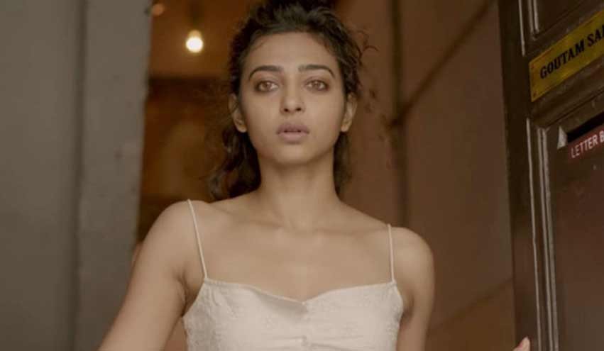 Radhika Apte, Radhika Apte sex, mad in love, Anurag Kashyap, bollywood, enetrtainment news, राधिका आप्टे, राधिका आप्टे सेक्स, मैड इन लव, अनुराग कश्यप, बॉलीवुड, बॉलीवुड न्यूज़, मनोरंजन