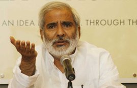raghuvansh prasad singh, controversial statement on beef, politics sharp, rapid response Giriraj Singh, रघुवंशप्रसाद सिंह, बीफ पर विवादित बयान, राजनीति तेज, गिरिराज सिंह की तीव्र प्रतिक्रिया