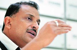 Rajiv Pratap Rudy, Kanhaiya Kumar, JNU Row, Kolkata