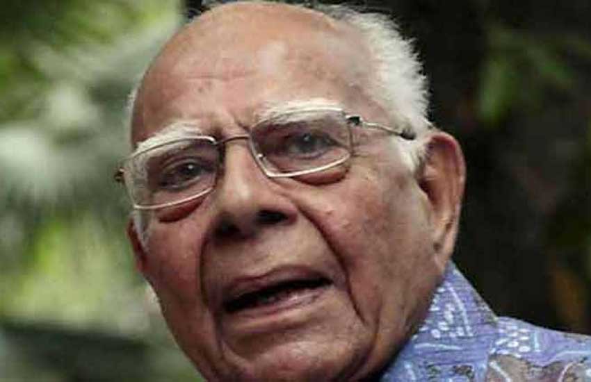 Ram Jethmalani, Narendra Modi, Arun Jaitley, Black Money, OROP, Bihar Polls, राम जेठमलानी, नरेंद्र मोदी, अरुण जेटली, बिहार चुनाव Ram Jethmalani, Narendra Modi, Arun Jaitley, Black Money, OROP, Bihar Polls, राम जेठमलानी, नरेंद्र मोदी, अरुण जेटली, बिहार चुनाव