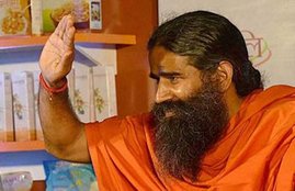 ramdev, patanjali, future group, big bazar, future group patanjali, patanjali noodles, ramdev patanjali products, ramdev noodles launch, india news, business news, latest news, रामदेव, पतंजली, नूडल्स, रामदेव नूडल्स