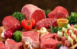 सूअर के मांस और रेड मीट से बड़ सकता कैंसर का खतरा: WHO