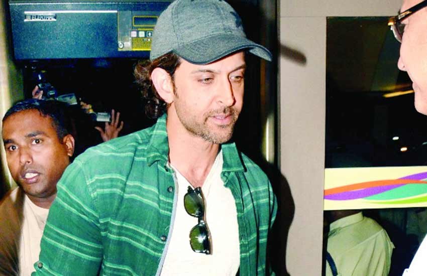 ऋतिक रोशन, मोहनजोदड़ो, मनोरंजन, hrithik roshan, ashutosh gowariker,upcoming movie,mohan jodaro, mohan jodaro shooting in jabalpur, hritik in mohan jodaro, bollywood news