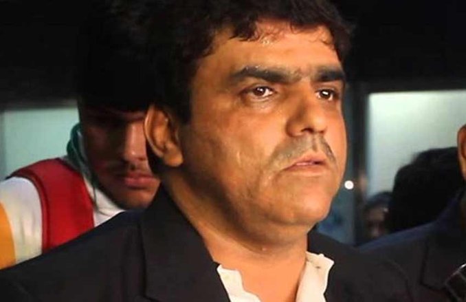 छोटा राजन के अरेस्ट पर दाऊद ने रखी पार्टी, शिरकत करने जा रहा रियाज़ भाटी गिरफ्तार