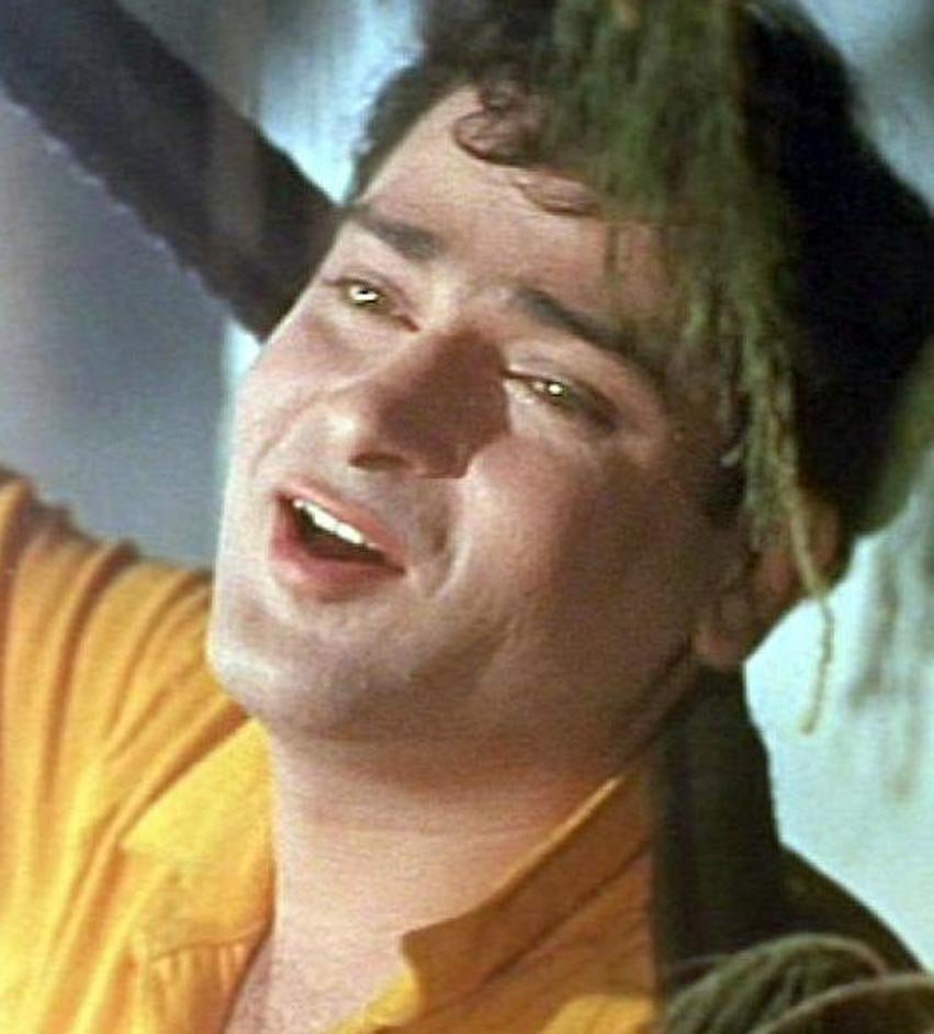 shammi kapoor, shammmi kapoor birthday special, bollywood, entertainment, bollywood actor shammi kapoor