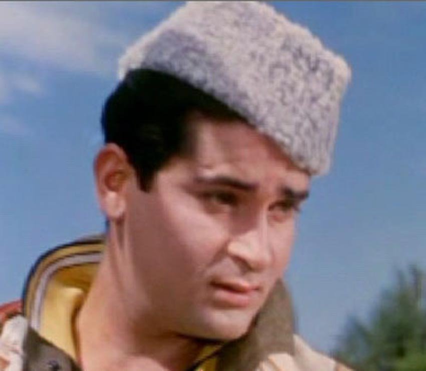 shammi kapoor, shammmi kapoor birthday special, bollywood, entertainment, bollywood actor shammi kapoor