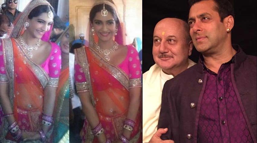 salman khan, prem ratan dhan payo, sonam kapoor, sonam kapoor salman khan, sonam kapoor prem ratan dhan pato, salman khan prdp, sonam kapoor prdp, salman khan prem ratan dhan payo, prem ratan dhan payo teaser, prem ratan dhan payo poster, prem ratan dhan payo first look, prem ratan dhan payo salman khan first look, prem ratan dhan payo trailer, salman khan prem ratan dhan payo movies, entertainment news, सलमान खान, सोनम कपूर, ऐश्वर्या राय बच्चन, प्रेम रतन धन पायो पोस्टर, प्रेम रतन धन पायो, बॉलीवुड, बॉलीवुड न्यूज़, मनोरंजन