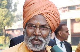 sakshi maharaj, bjp, Bharatiya Janata Party‬, ‪Azam Khan‬, ‪United Nations‬‬ , Dadri‬, ‪Hinduism‬‬,Sakshi Maharaj, BJP, दादरी , साक्षी महाराज