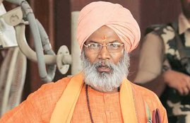 UP Civiv Polls, sakshi maharaj, Annu Tandon, Voters List, Disappeared from Voters List, Names of sakshi maharaj and Annu Tandon, Names Disappeared, Voters List for UP Civiv Polls, State news