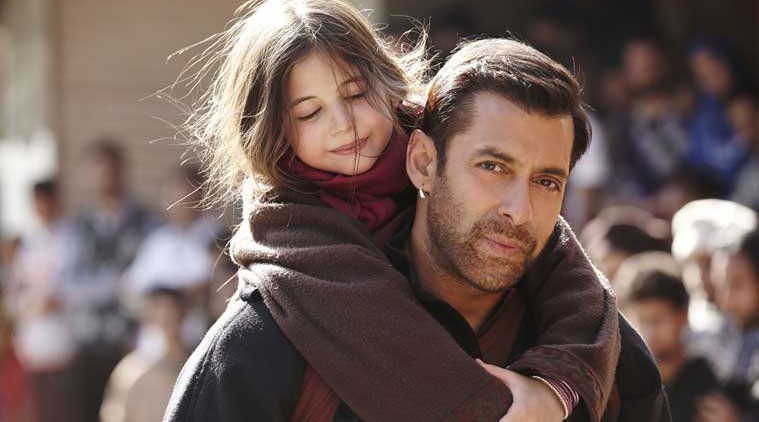 Geeta, Salman Khan, Bajrangi Bhaijaan, sign language, Pakistan, गीता, सलमान खान, बजरंगी भाईजान, सांकेतिक भाषा, मनोरंजन, पाकिस्तान