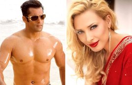Salman Khan, Salman Lulia, Salman Lulia getting married, Salman Lulia link up, salman lulia marriage, salman khan latest news, salman lulia engagement, Bollywood, Entertainment news, Latest bollywood news, सलमान खान, लूलिया, सलमान लूलिया, सलमान लूलिया शादी, सलमान लूलिया सगाई, बॉलीवुड, बॉलीवुड न्यूज़, मनोरंजन