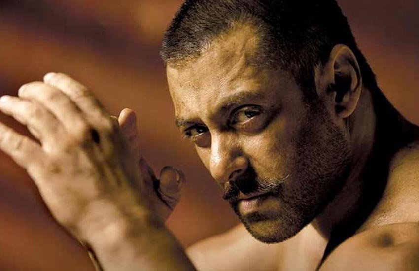 sultan news pics, Salman khan, Salman khan Sultan, Sultan, Salman khan Sultan Look, Salman Sultan look, Salman khan clean Shaven, Salman, Salman Sultan, Salman khan Sultan Film, Salman khan in Sultan, Salman in Sultan, Salman Khan Sultan new Look, Salman Sultan New Look, Salman Khan News, Salman News, Bollywood News, Latest News, Entertainment news