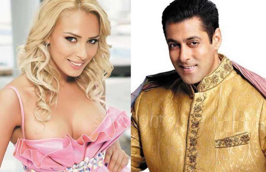 जानिए लूलिया संग सगाई को लेकर सलमान खान ने क्या कहा… जानिए लूलिया संग सगाई को लेकर सलमान खान ने क्या कहा…