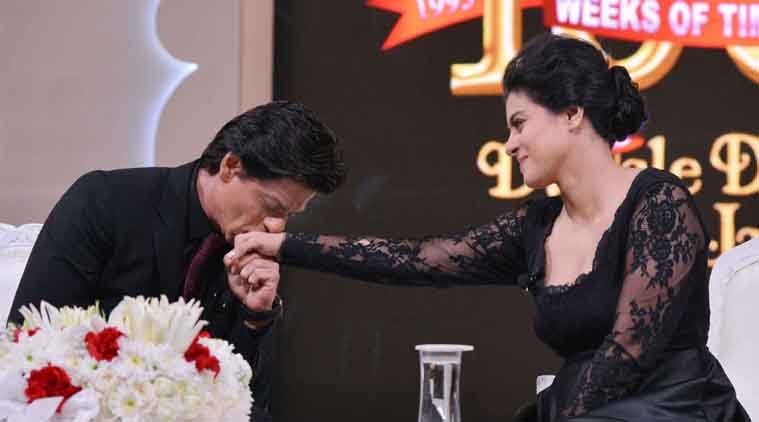 Dilwale, shahrukh khan, kajol, rohit shetty, शाहरुख खान, दिलवाले, काजोल
