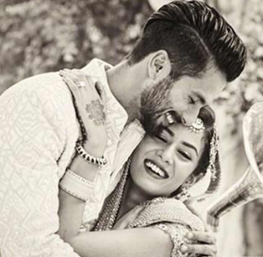 शाहिद कपूर, मीरा राजपूत, शाहिद-मीरा करवाचौथ, 'Dinner time with Mrs kapoor'shahid kapoor, meera rajpoot, bollywood, shahid-meera pics, karwachauth