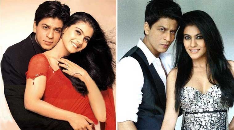 Dilwale, shahrukh khan, kajol, rohit shetty, शाहरुख खान, दिलवाले, काजोल