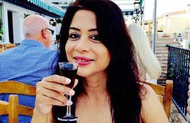 indrani mukerjea, indrani, indrani mukerjea hospital, indrani mukerjea icu, indrani mukerjea coma, indrani mukerjea tablet, indrani mukerjea condition, sheena bora, sheena bora murder case, sheena, latest news, शीना बोरा हत्याकांड, इंद्राणी मुखर्जी, सीबीआई जांच