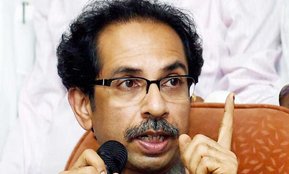 Shivsena, Pakistan, India Attack, Soldier, Terrorists, Mumbai