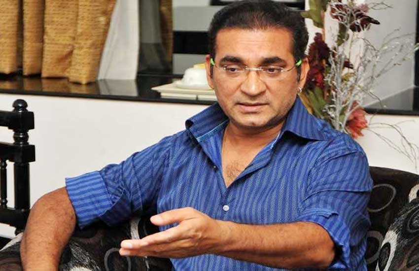 abhijeet singer, abhjit on ghulam ali, ghulam ali, shiv sena, pakistan ghazal maestro, ghulam ali show cancelled, Twitter, Bollywood, Entertainment News, अभिजीत सिंगर, गुलाम अली, पाकिस्तानी गज़ल गायक गुलाम अली, अभिजीत ट्वीट, बॉलीवुड, बॉलीवुड न्यूज़, मनोरंजन