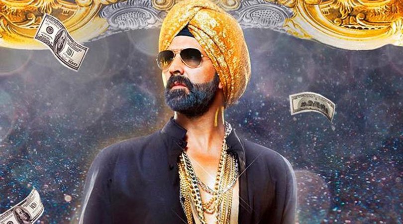 शुक्रवार को रिलीज के दिन इस फिल्म ने लगभग 21 करोड़ (20.67 करोड़) की कमाई थी, जबकि शनिवार को अक्षय की 'सिंह इज ब्लिंग' ने लगभग 15 करोड़ (14.50 करोड़) की कमाई की।