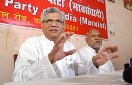 Left Party Manipur, LDF in Manipur, CPI LDF manipur, manipur Assembly Polls 2017, manipur Assembly Polls news