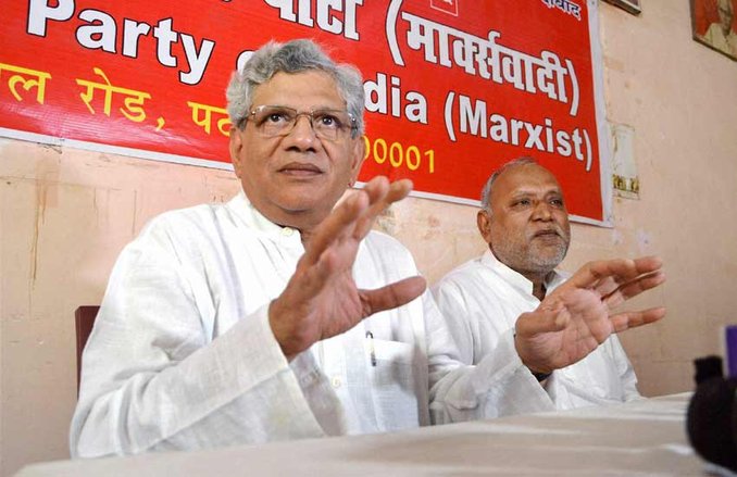 ‘भाजपा की ‘गोमांस’ राजनीति बिहार चुनाव में वोटरों को प्रभावित करेगी’